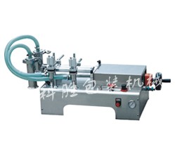 液體灌裝機(jī)